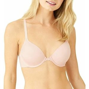 b.tempt'd‎ Women's Future Foundation Front Close Lace Contour Bra 34D NWT